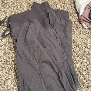 lululemon dance studio joggers 6